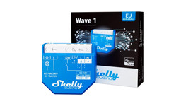 Shelly Qubino Wave